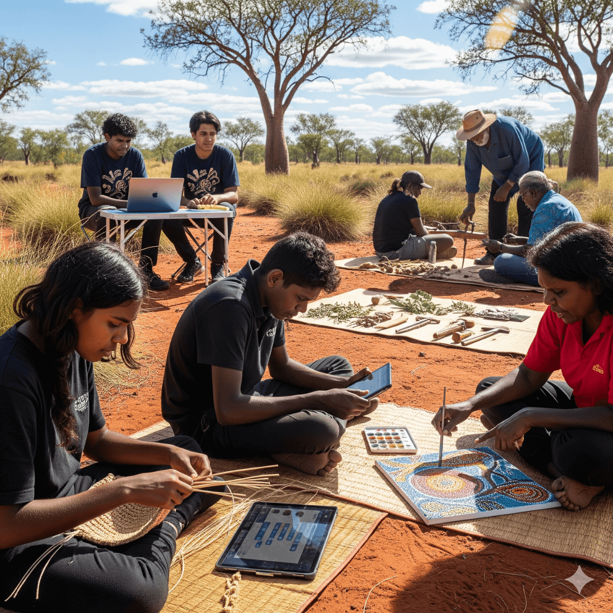 Youth Engagement Success