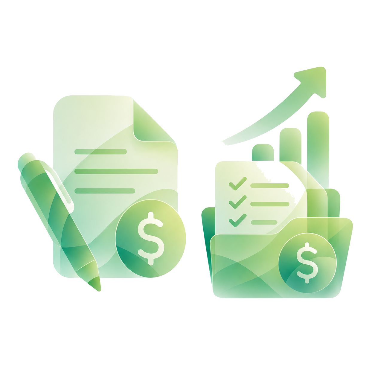 Funding Applications